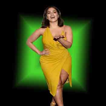 Celebrity Escorts In Mumbai