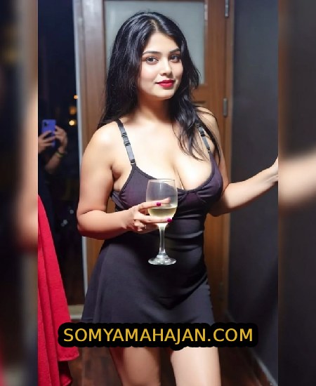Independent Escort in Mumbai 