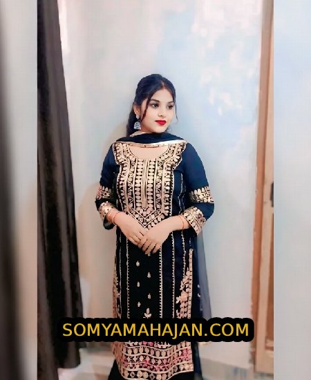 Russian Escort in Mumbai