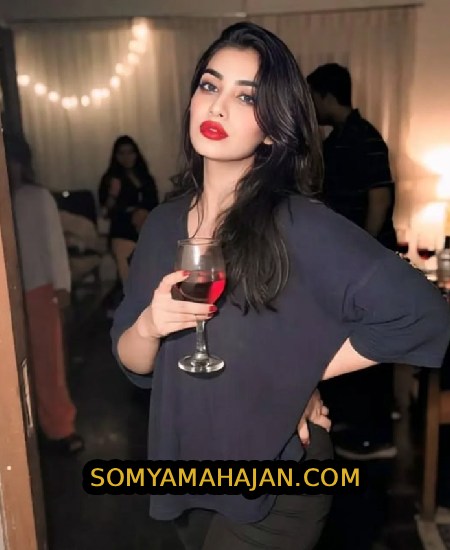 Model Escort in Mumbai