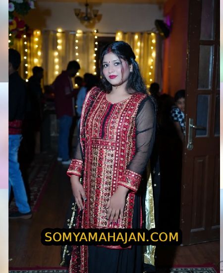 female escorts in Mumbai