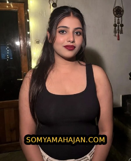 Mumbai Russian Call Girl