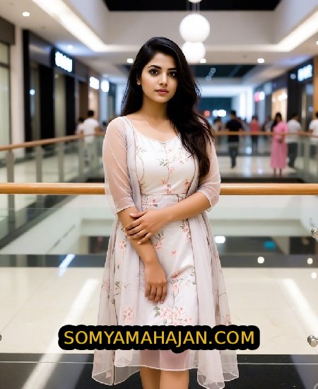 Mumbai Model Call Girl