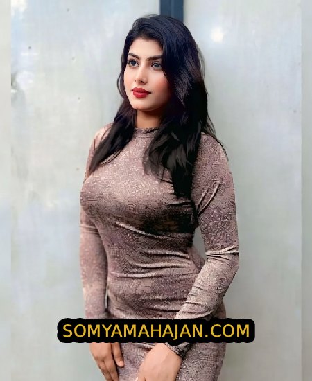 Mumbai Model Call Girl