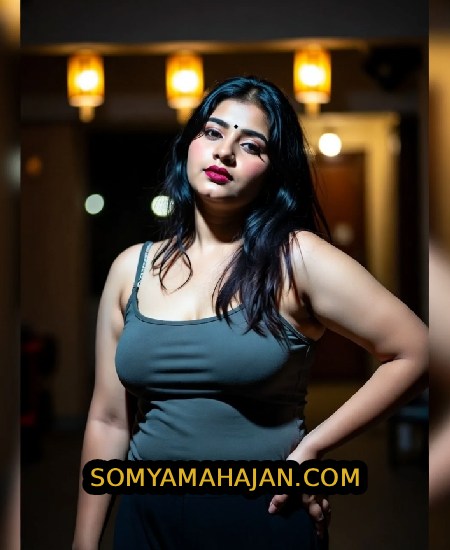 Mumbai VIP Escorts