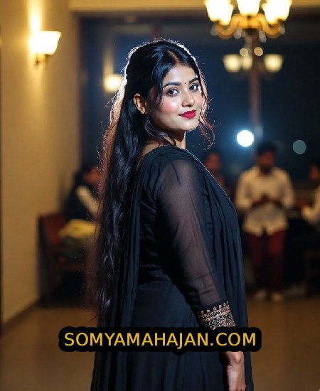 Mumbai Independent Escort