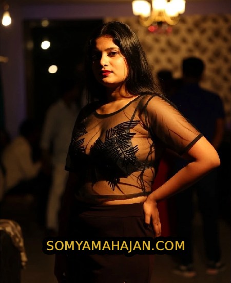 Mumbai VIP Escort
