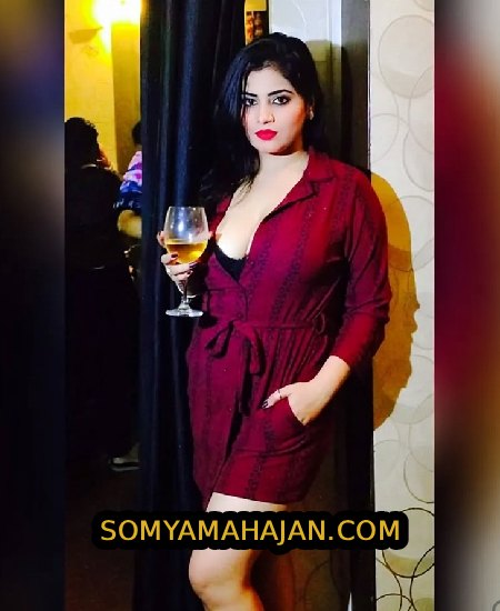 Mumbai Model Escort