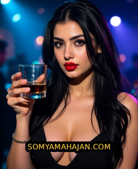 VIP Escorts in Mumbai 