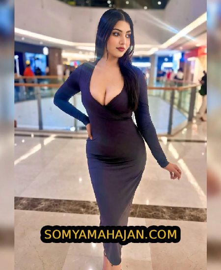 Model Escorts in Mumbai
