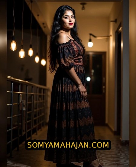 Mumbai Model Call Girl