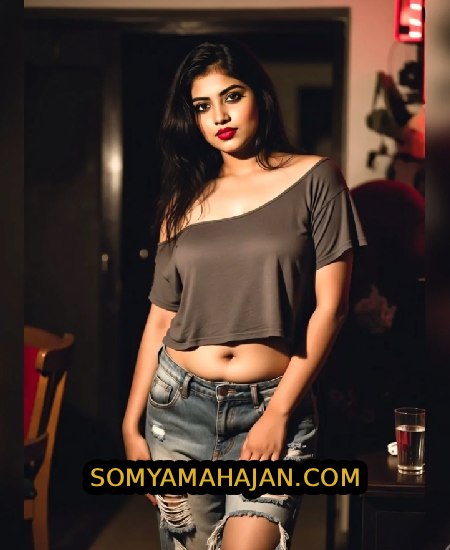 Mumbai Model Call Girl