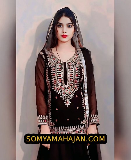 Mumbai Model Call Girl