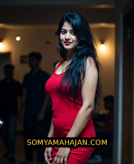 Mumbai Russian Escort