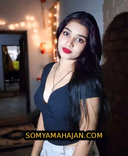 Russian Escorts in Mumbai
