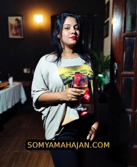 VIP Escorts in Mumbai 