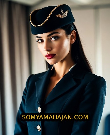 Somya Mahajan