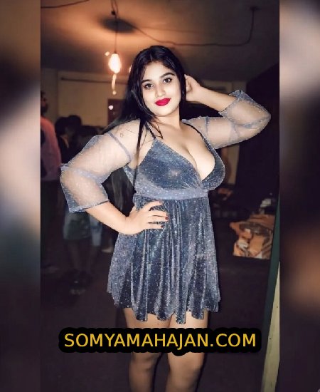 Somya Mahajan